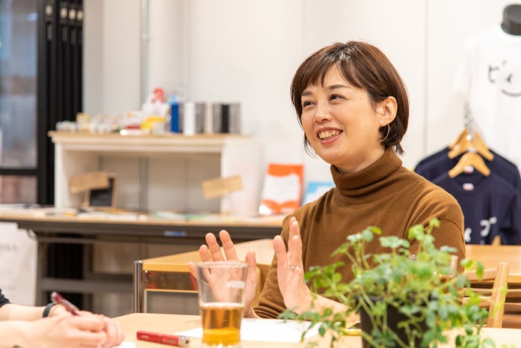 ひろみさん