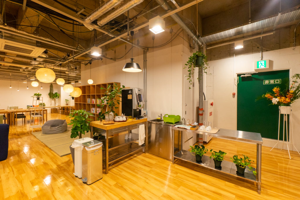 コワーキングスペースの料金プラン(ドロップイン・月額) ビィーゴ コワーキングスペースの料金プラン(ドロップイン・月額) ビィーゴ