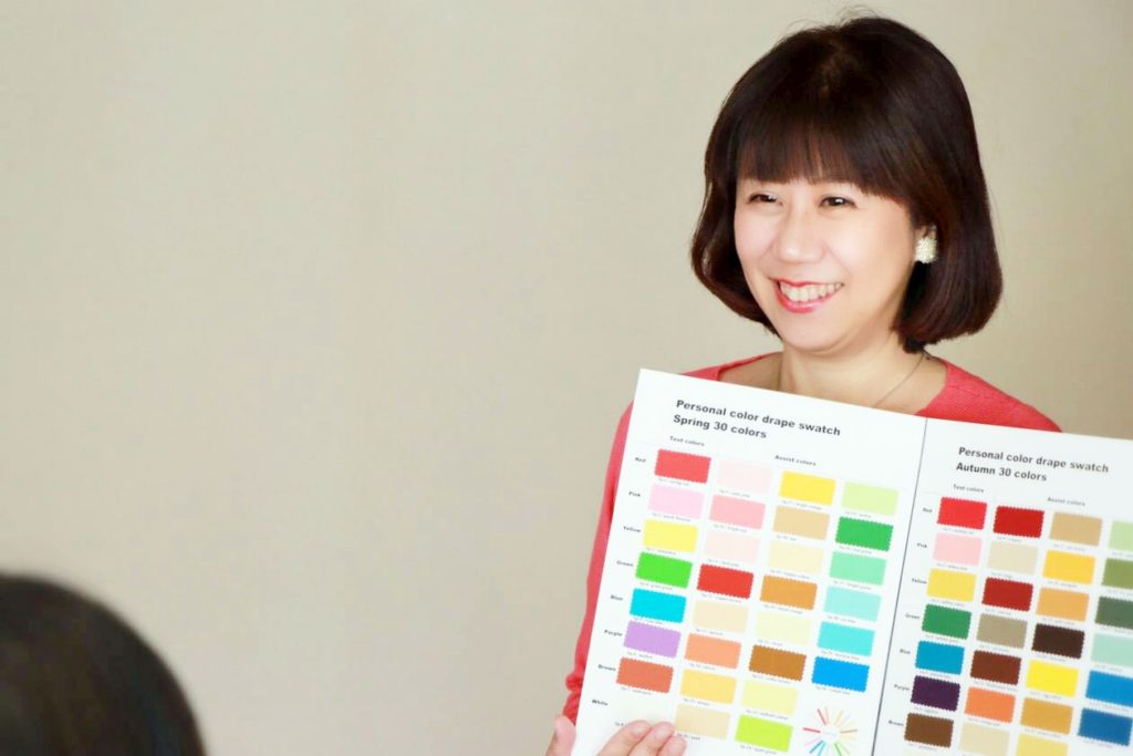 ビィーゴ、イベント、色、カラー、Yurur
